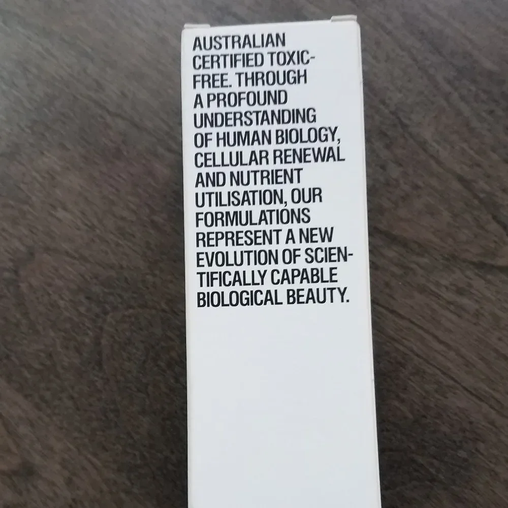 GROWN ALCHEMIST Day cream unisex sealed